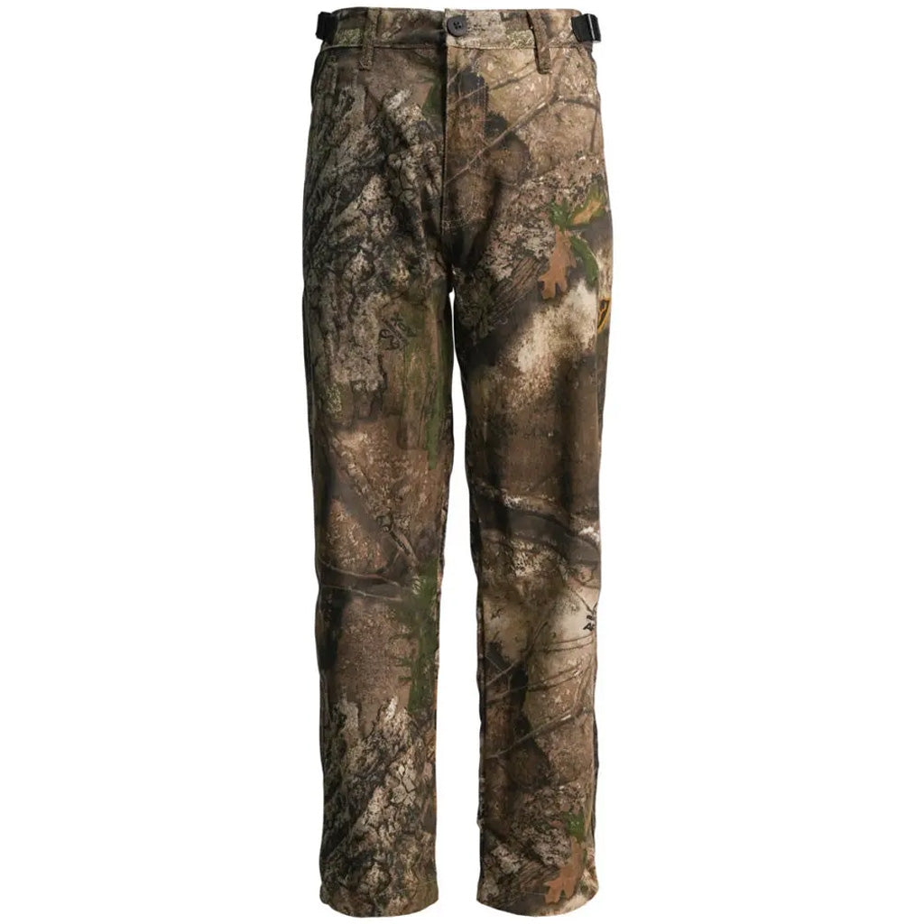 Blocker Youth RT APX Fused Cotton Field Pant Youth Large