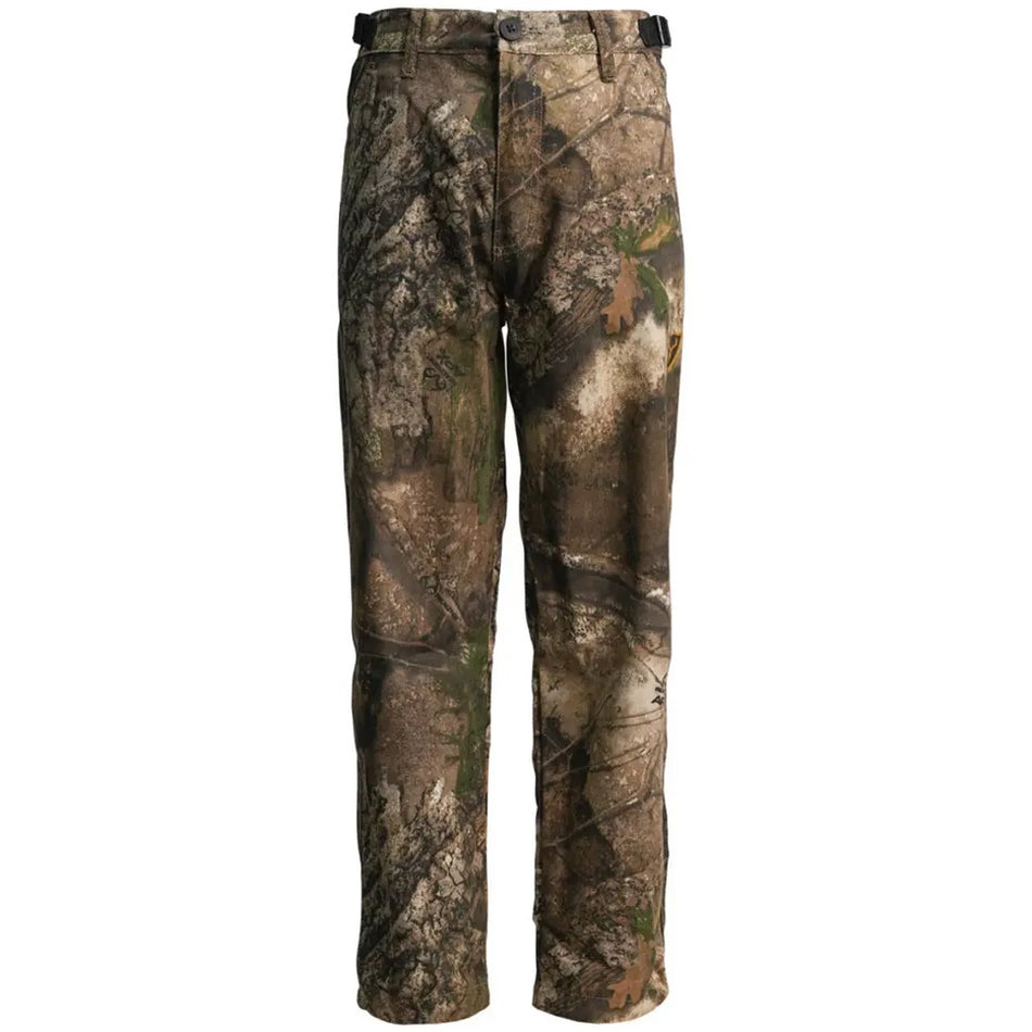 Blocker Youth RT APX Fused Cotton Field Pant Youth Large