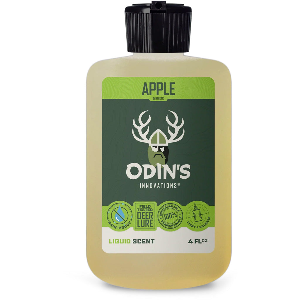 Odin's Innovations 3oz Apple Scented Biodegradable Beads