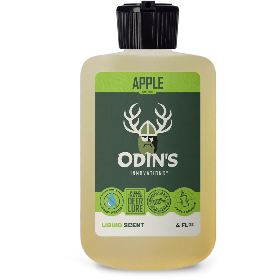 Odin's Innovations 3oz Apple Scented Biodegradable Beads