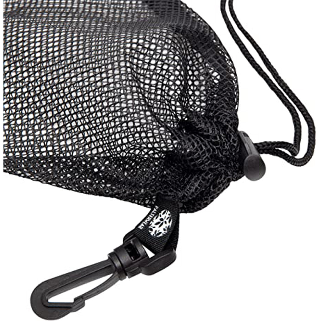 Odin's Innovations Clip-On Mesh Drawstring Scent Deployment Bag