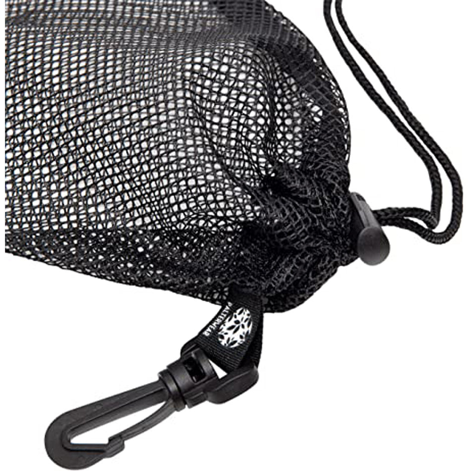 Odin's Innovations Clip-On Mesh Drawstring Scent Deployment Bag