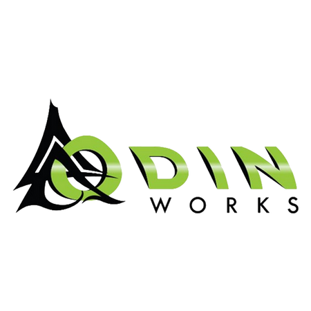 ODIN Works QD Flash Hider Suppressor Mount 7.62 OSM-FH-7