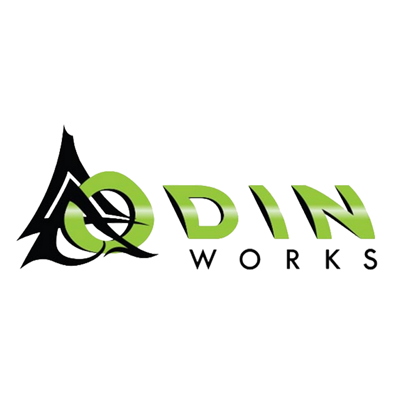 Odin M-LOK QD Sling Mount Black Mil-Spec Anodized Aluminum Anti-Rotation