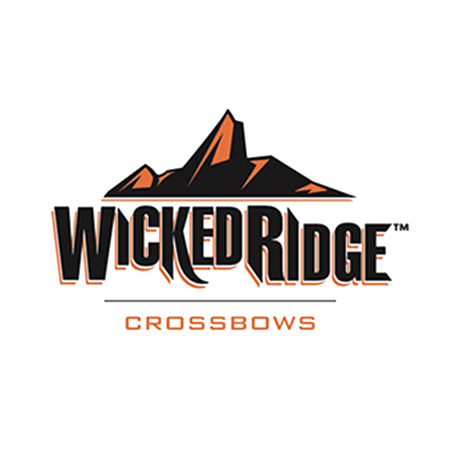 Wicked Ridge Rampage XS Crossbow Rope Sled Package Peak Camo