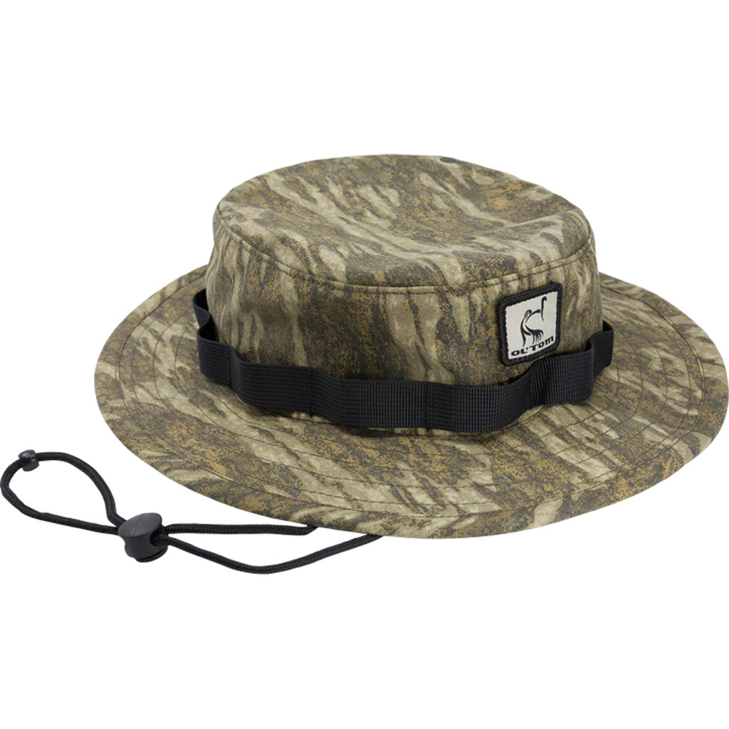 Drake Ol' Tom MO Bottomland Boonie Hat OSFM