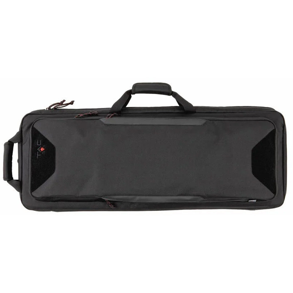 Allen Tac-Six Cohort 34 Inch Vertical Tactical Gun Case Black