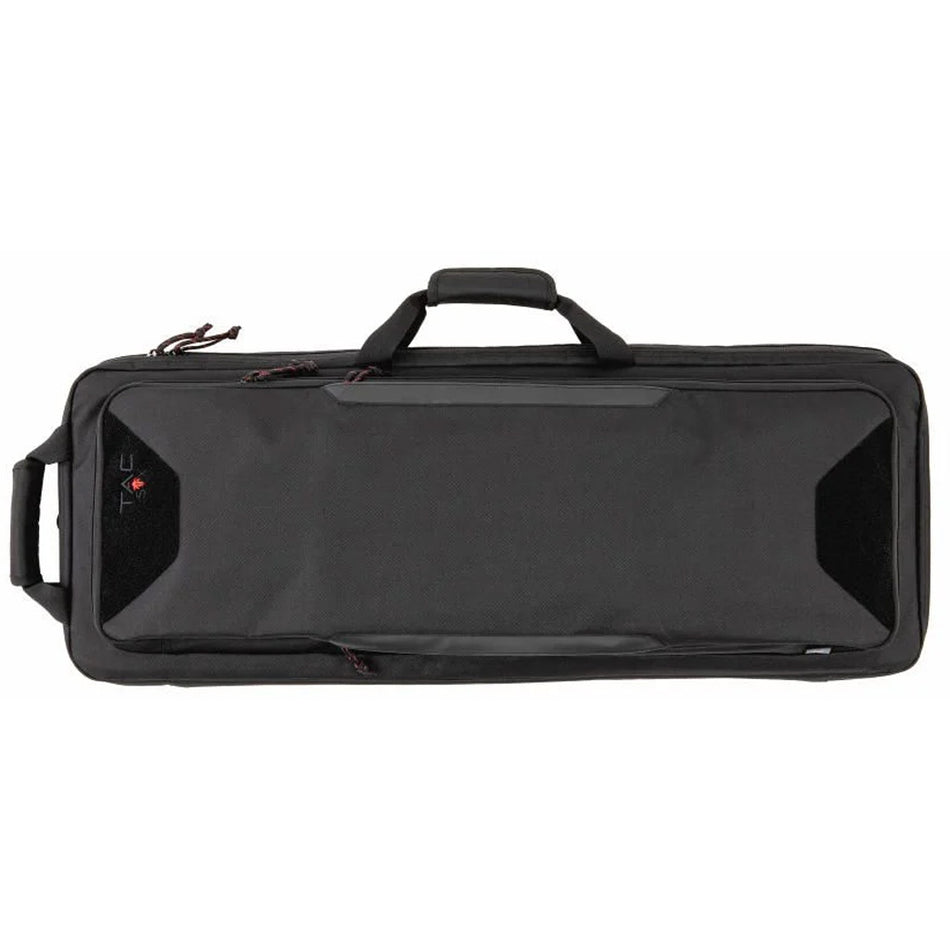 Allen Tac-Six Cohort 34 Inch Vertical Tactical Gun Case Black
