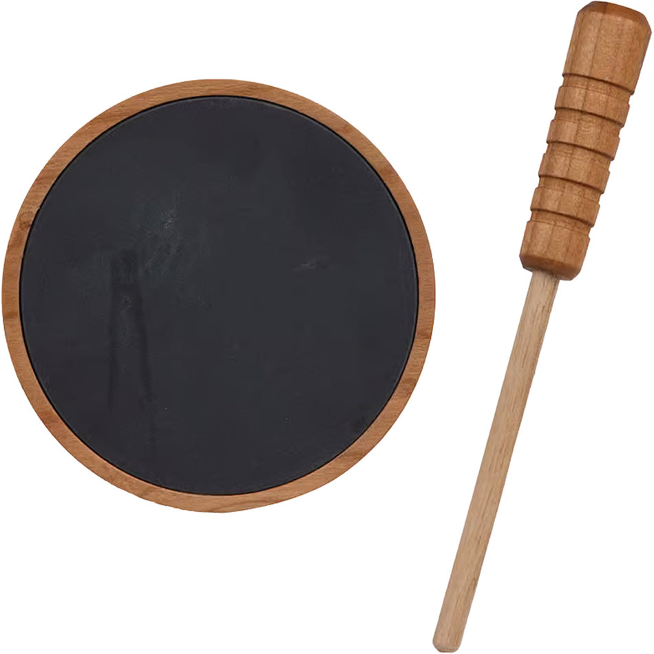 Quaker Boy Aristocrat Slate Pot Call 50th Anniversary