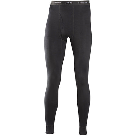 ColdPruf Classic Merino Pants Baselayer Black Medium