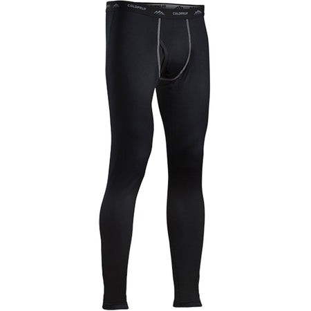 ColdPruf Quest Performance Pants Baselayer Black XL