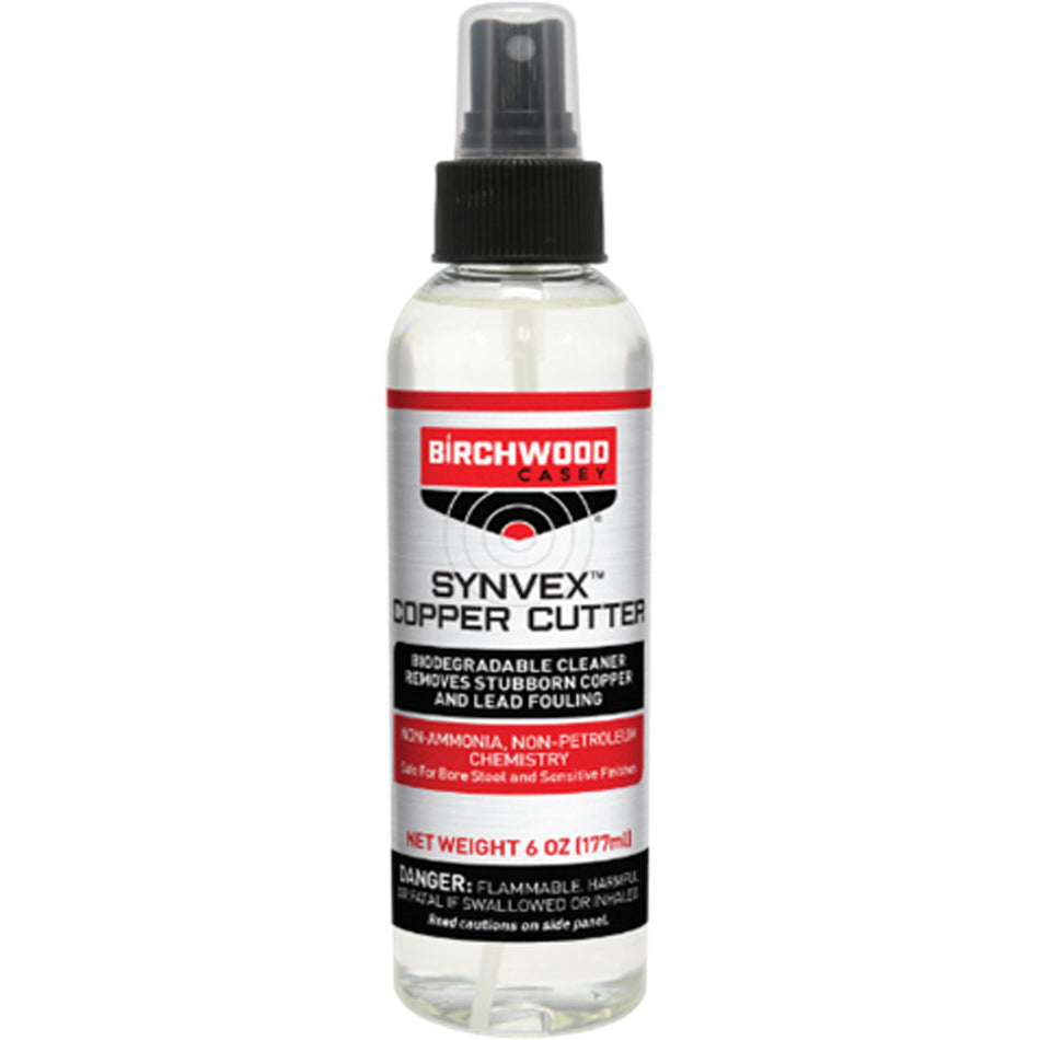 Birchwood Casey Synvex Carbon Cutter Spray 6oz