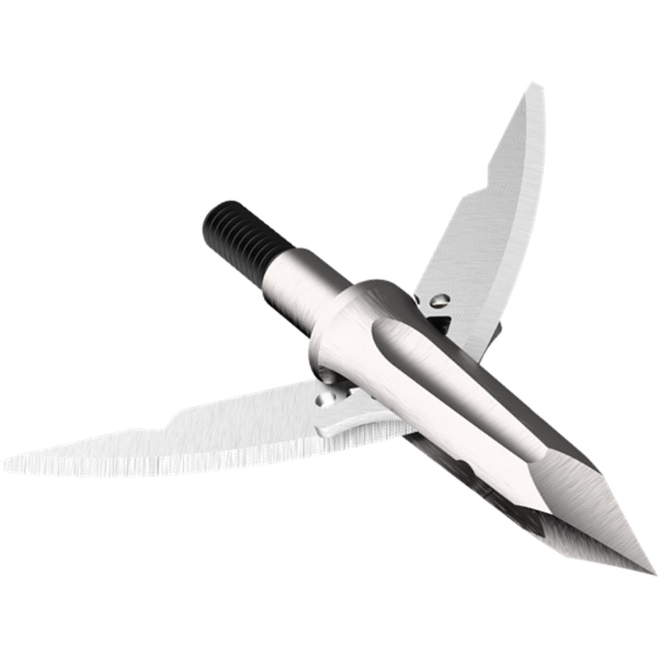 NAP Killzone Rx Ti 2.0 Trophy Tip Broadheads 100gr. 3pk