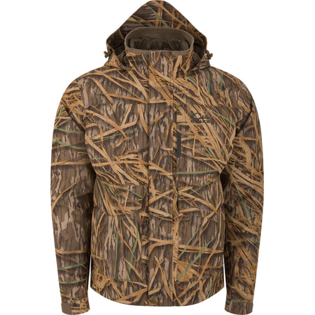 Drake Hardline 3in1 Jacket MO OG Shadowgrass XL