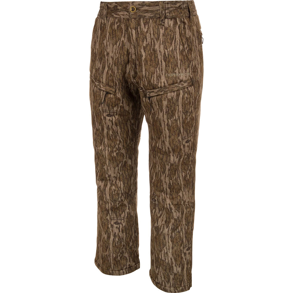 Non-Typical Midweight Nova Silencer Pant MO OG Breakup Medium