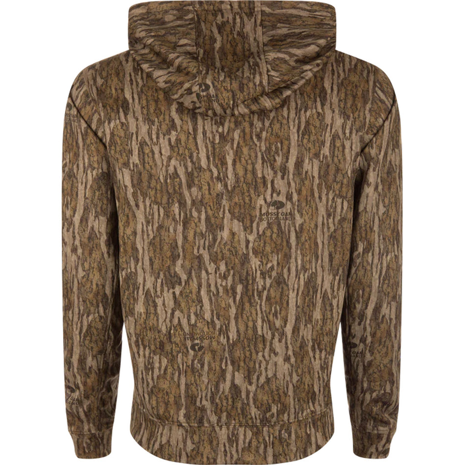 Non-Typical Performance Hoodie MO OG Breakup XL