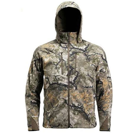 Tuo Solent Jacket Ryse 2XL