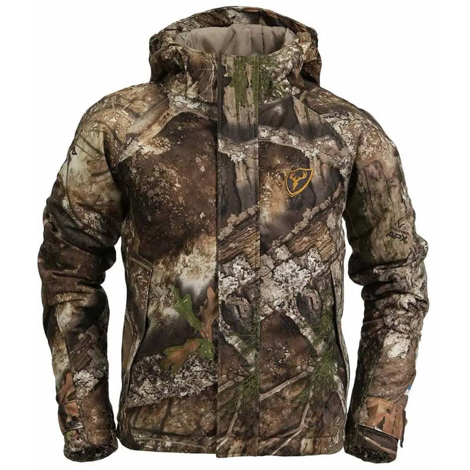 Blocker Youth Drencher Ins Jacket RT APX Medium
