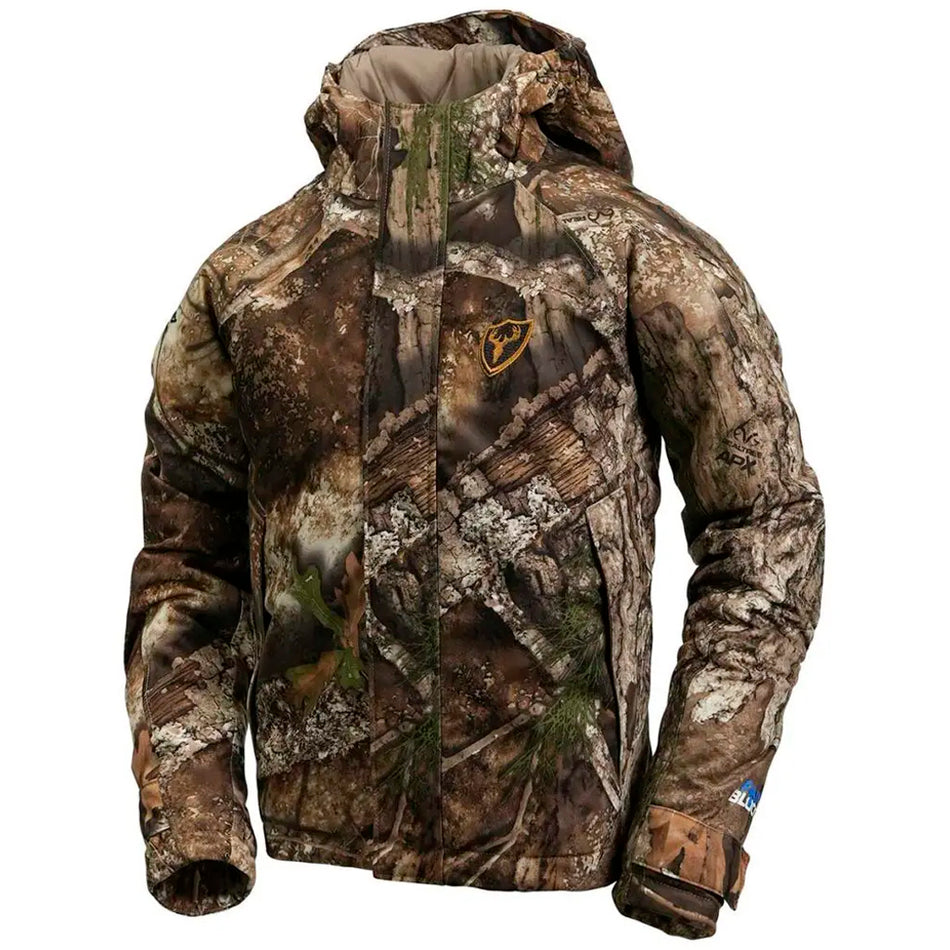 Blocker Youth Drencher Insulated Bib RT APX Medium