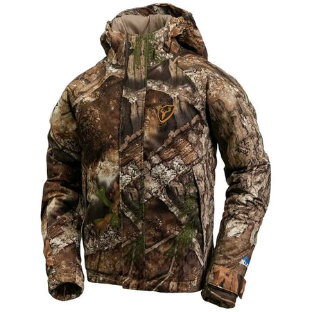 Blocker Youth Drencher Insulated Bib RT APX Large