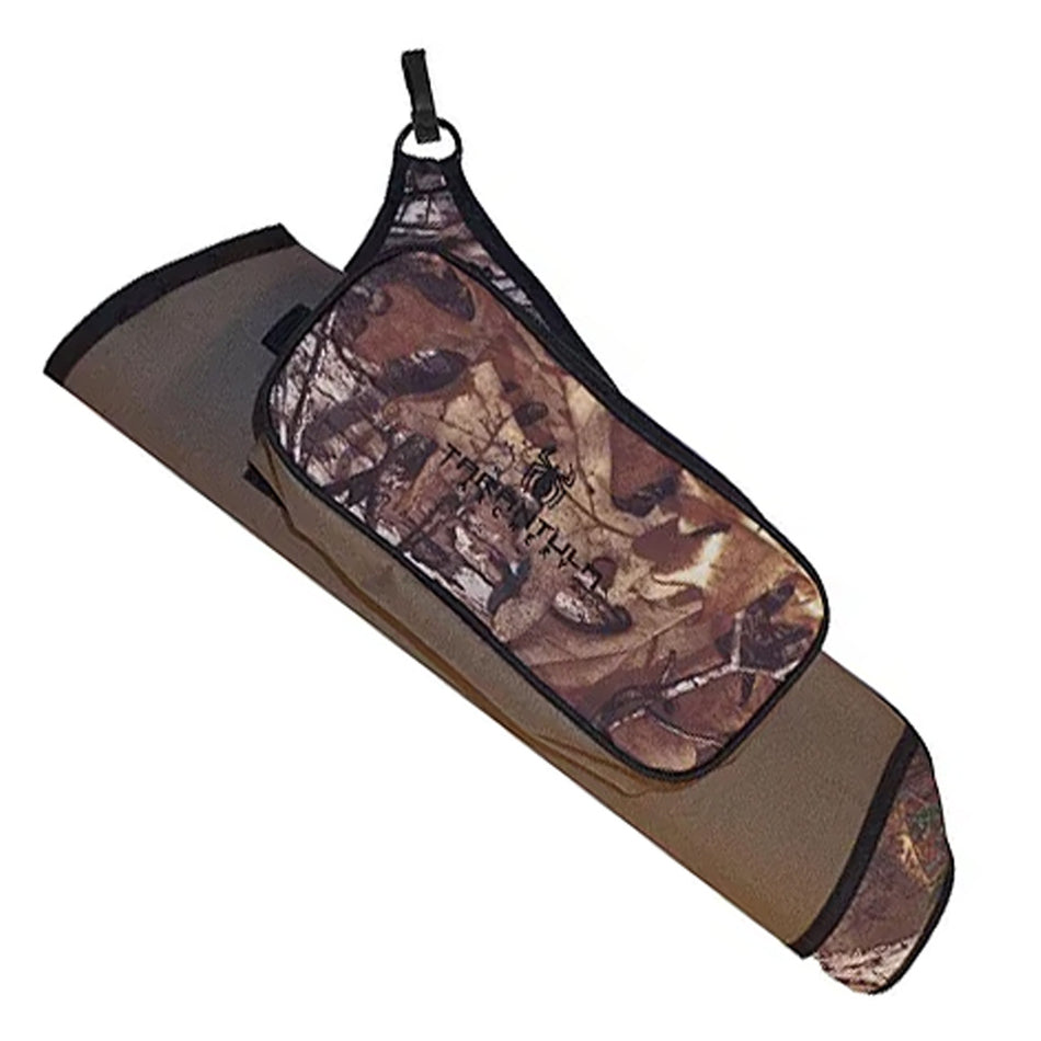 Tarantula Ambidextrous Quiver Camo
