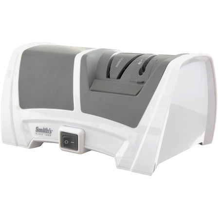 Smiths Deluxe Diamond Electric Knife Sharpener