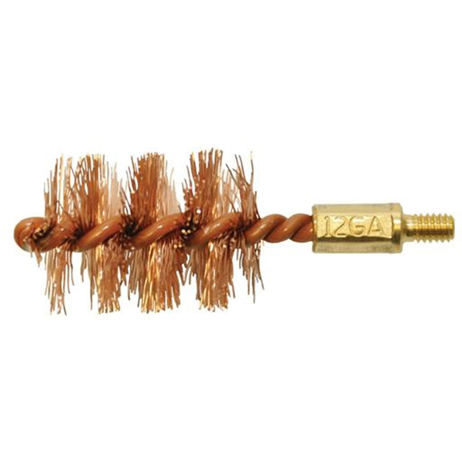 Otis Bore Brush 16 GA Bronze