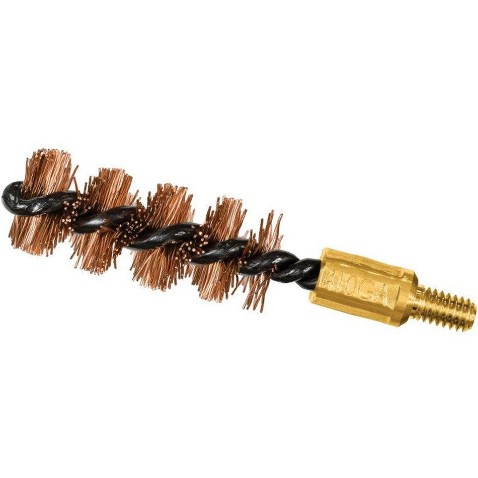 Otis Bore Brush .410 GA Bronze