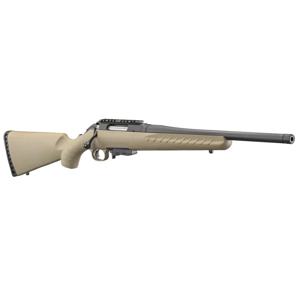 dRUGER AMERICAN RANCH 7.62X39 RFL BL