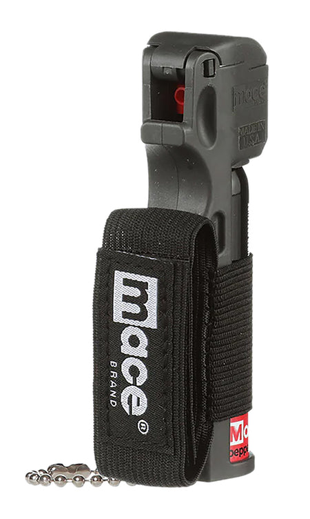 Mace Sport Pepper Spray with 12 ft Range – Model 80761