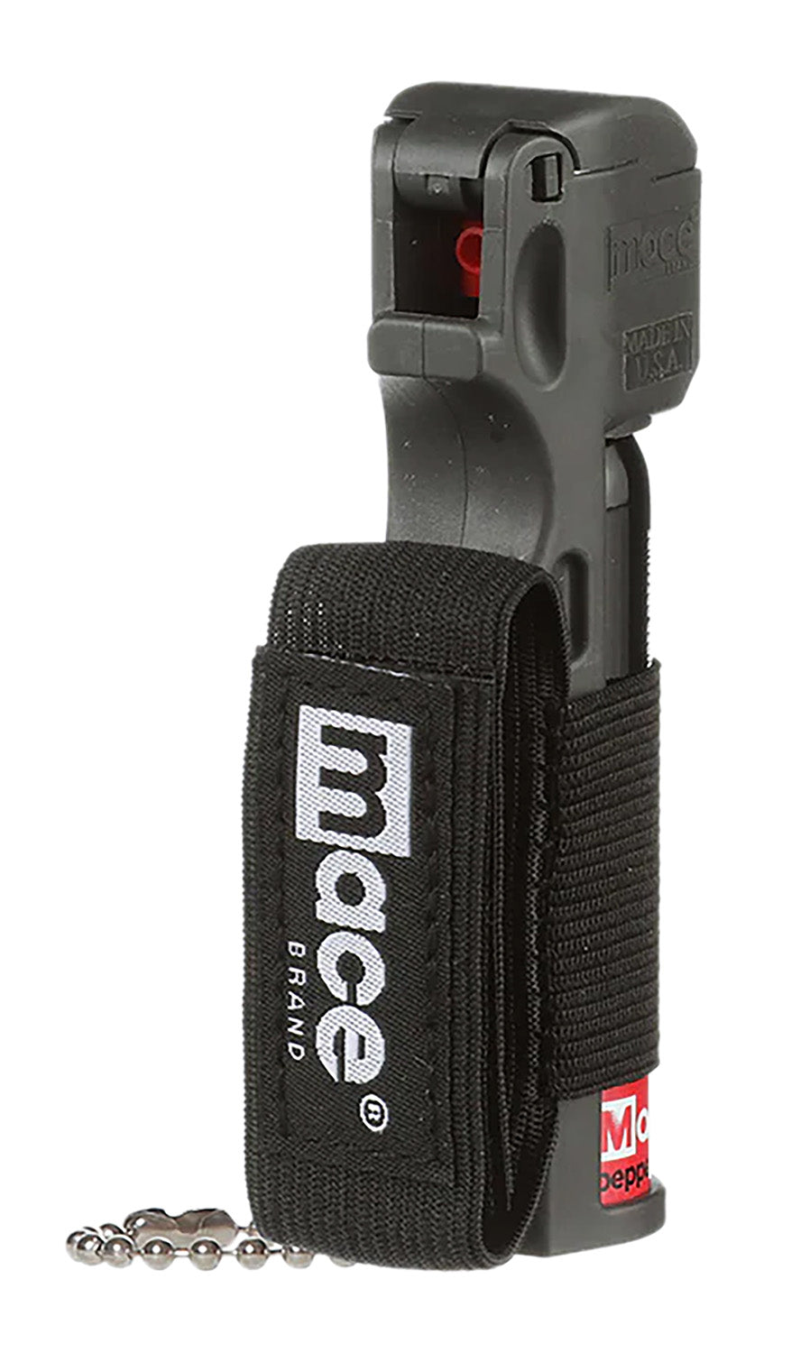 Mace Sport Pepper Spray with 12 ft Range – Model 80761