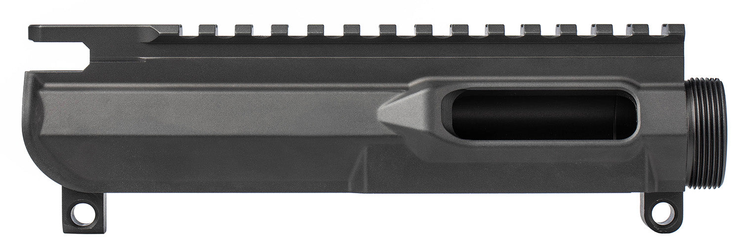 Aero Precision EPC-9 APAR620201AC 9mm Luger Threaded Receiver 7075-T6 Aluminum Black Anodized