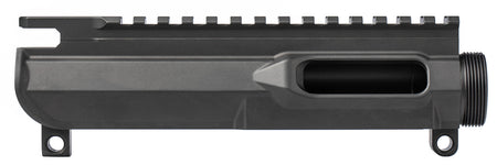 Aero Precision EPC-9 APAR620201AC 9mm Luger Threaded Receiver 7075-T6 Aluminum Black Anodized
