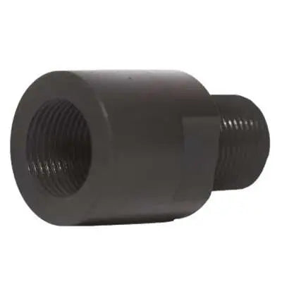 ATI GSG-MP409 9mm Pistol Muzzle Adapter 1.5x28