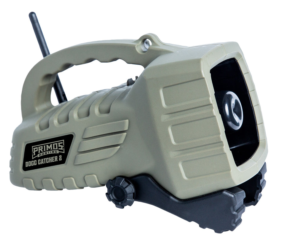 Primos Dogg Catcher 2 Electronic Call - 12 Randy Anderson Sounds
