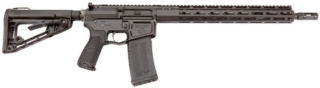 Wilson Combat Recon Tactical .223/5.56 NATO 16-Inch 30+1 Black Threaded Barrel
