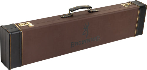 Browning O/U and BT Shotgun Luggage Case 34" Barrel Brown/Black