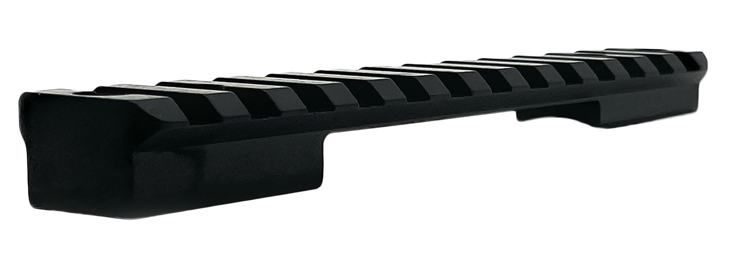 DNZ LPR0302 Freedom Reaper 20MOA Picatinny Rail 8-40 Holes Black Anodized Savage