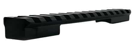 DNZ LPR0302 Freedom Reaper 20MOA Picatinny Rail 8-40 Holes Black Anodized Savage
