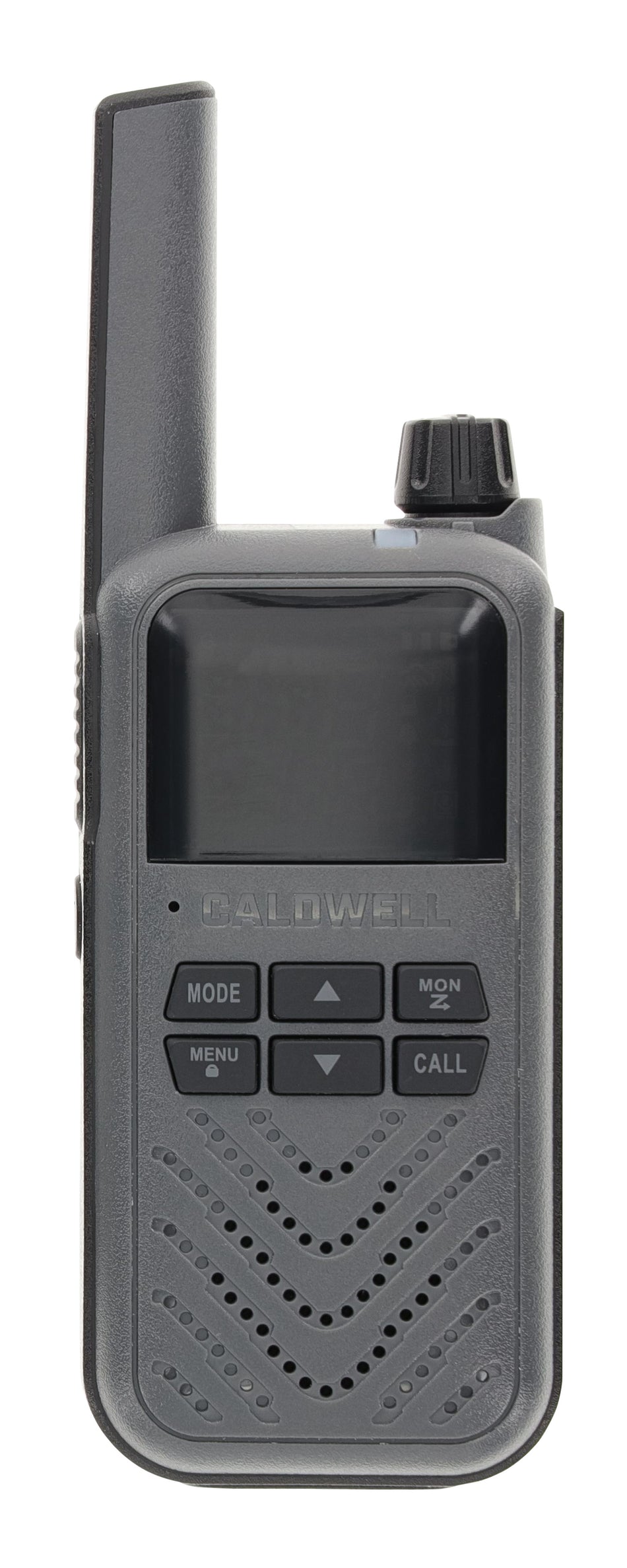 Caldwell E-MAX Link Bluetooth Range Communication Device Compatible with E-MAX Comms Gray