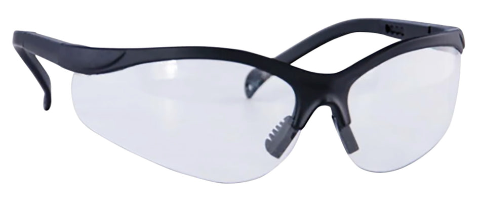 Caldwell 320040 Pro Range Glasses Scratch Resistant Clear Lens