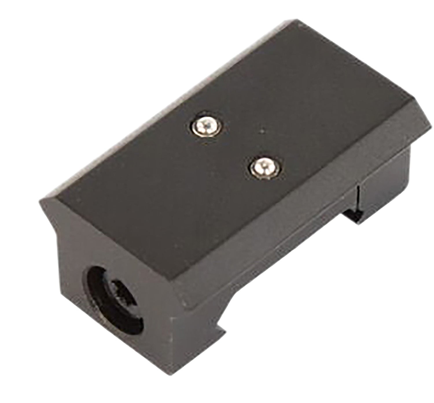 Caldwell 123904 Black Picatinny Mount Spare for AR Brass Catcher