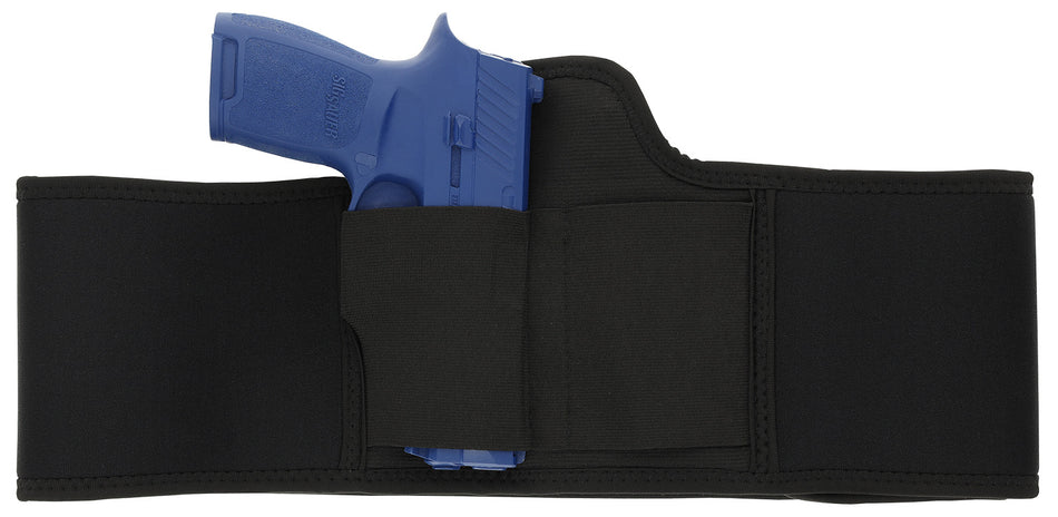 Caldwell 1082698 Brown Moisture-Wicking Belly Band Holster 40" Diameter Tac Ops