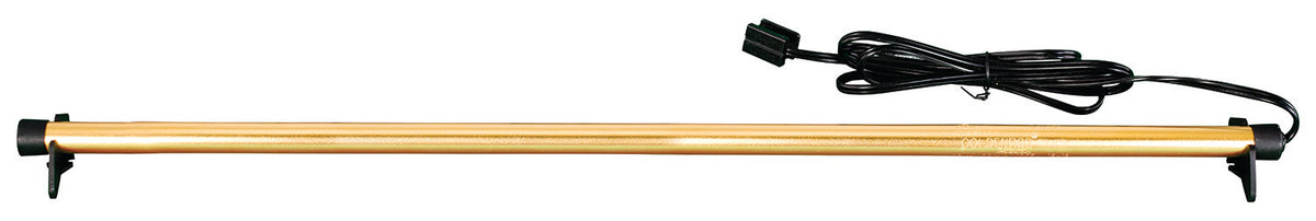 Lockdown 725751 36" Gold Dehumidifier Rod 110 Volt Gun Safe Moisture Control