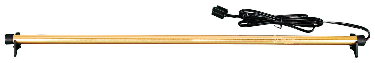 Lockdown 725751 36" Gold Dehumidifier Rod 110 Volt Gun Safe Moisture Control