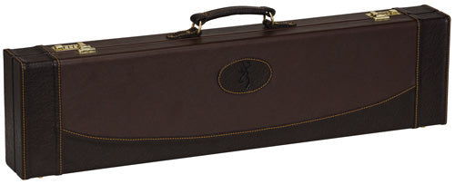 Browning Luggage Case Takedown Shotgun 32" Encino II Chestnut Coffee