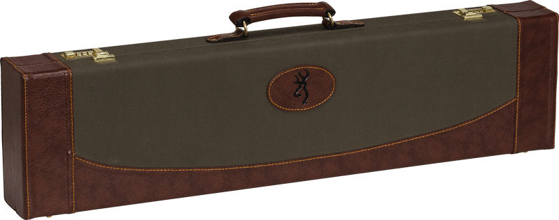 Browning Luggage Case O/U Shotgun 32" Encino II Sage Redwood