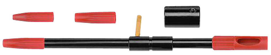 Tipton 777888 Universal Rifle Bore Guide Aluminum Including Muzzle Guides