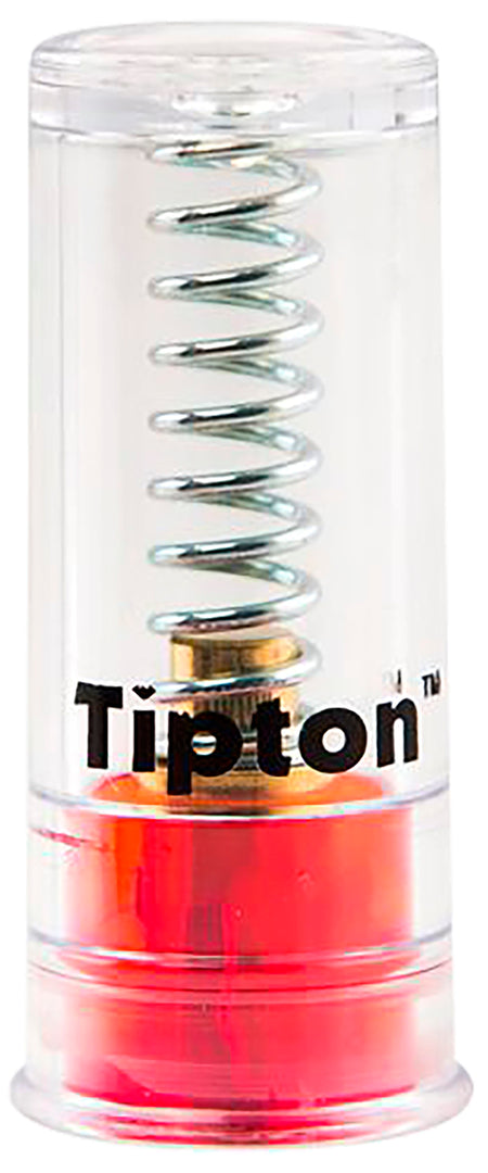 Tipton Snap Caps 12 Gauge Shotgun Brass/Plastic 2-Pack - 280986