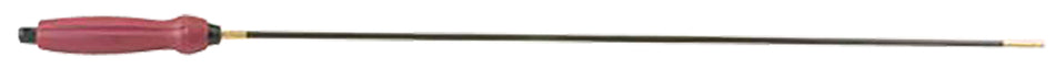 Tipton 720747R Carbon Fiber Rifle Cleaning Rod .27-.45 Caliber 36" 8-32 Thread